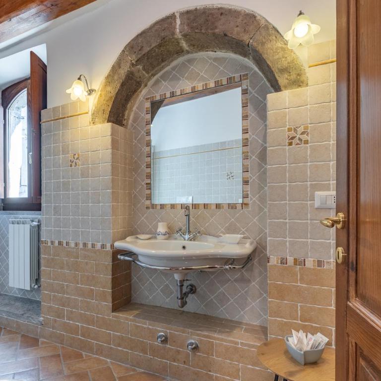 Casa Vacanze Borgolungo - Appartamento con 2 Camere da Letto - 5