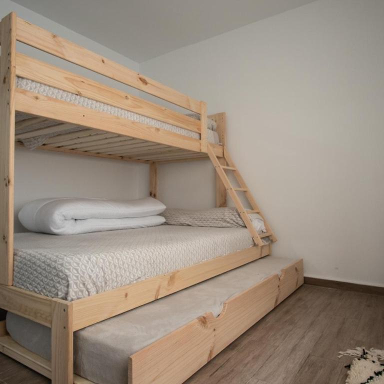 EDELWEISS HOUSE - Parking y Wifi GRATIS - Apartamento de 1 dormitorio - 7