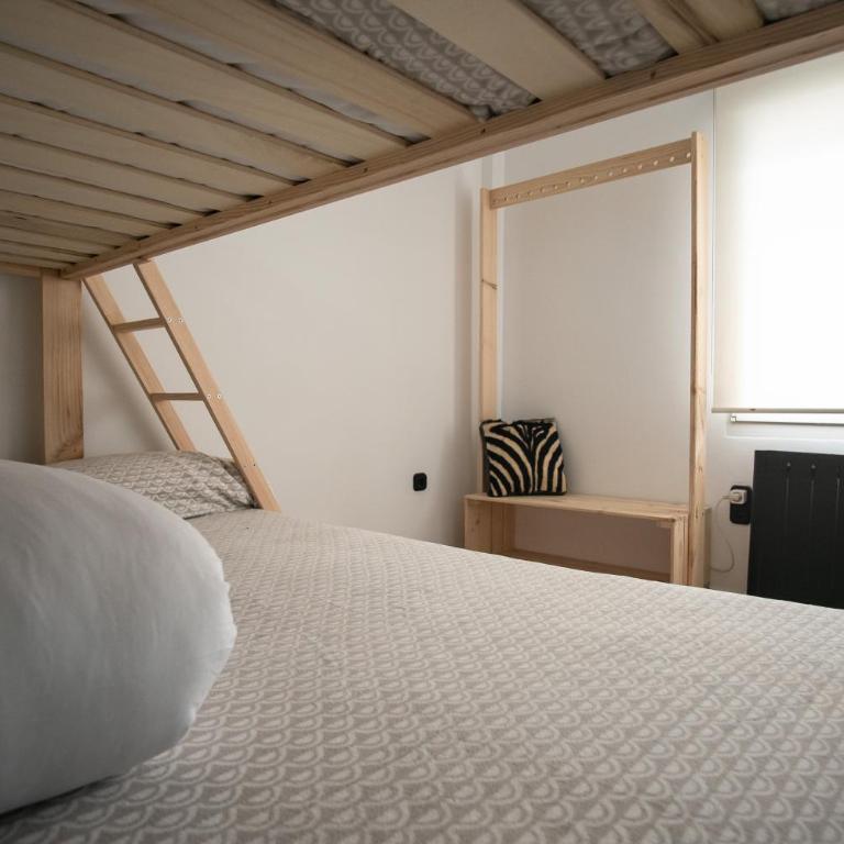 EDELWEISS HOUSE - Parking y Wifi GRATIS - Apartamento de 1 dormitorio - 6