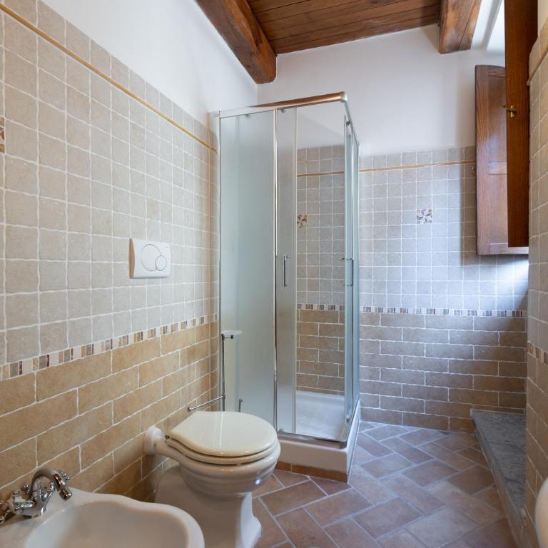 Casa Vacanze Borgolungo - Appartamento con 2 Camere da Letto - 18