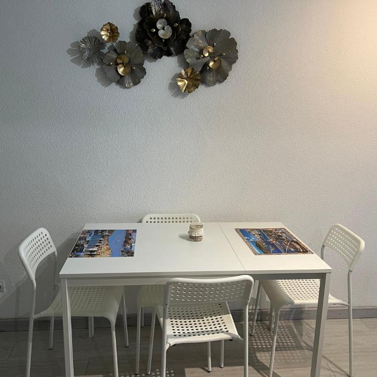 La galinette sétoise - Appartement 1 Chambre - 17