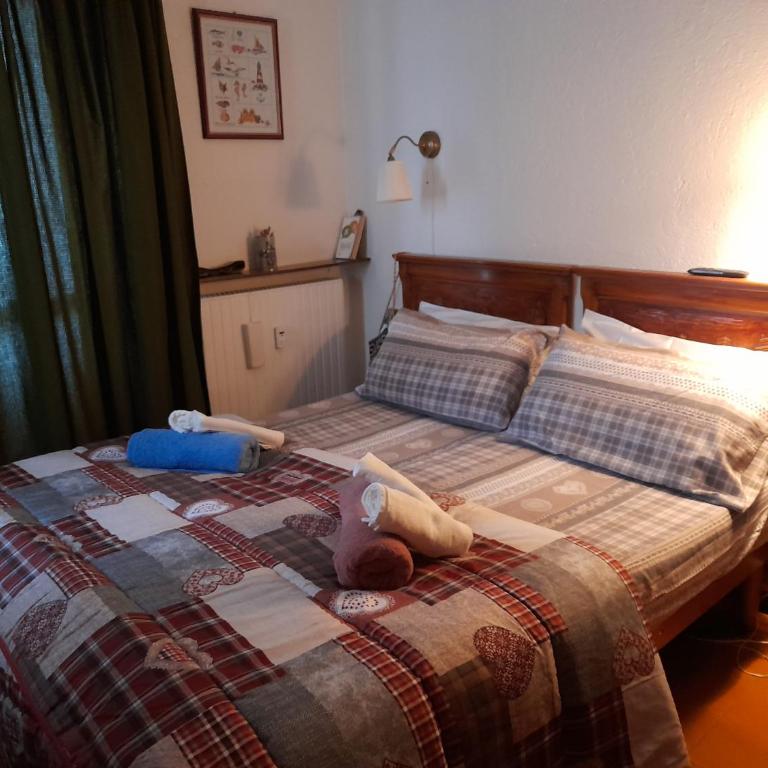 Einaudi 9 - Two-Bedroom Apartment - 2