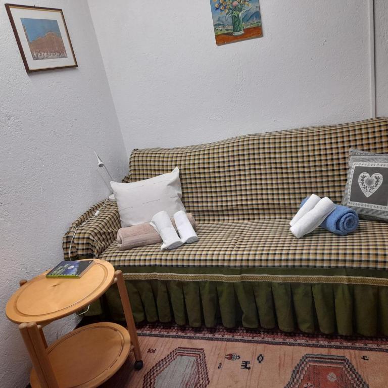 Einaudi 9 - Two-Bedroom Apartment - 3