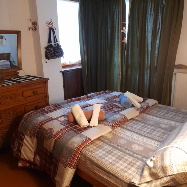 Einaudi 9 - Two-Bedroom Apartment - 4