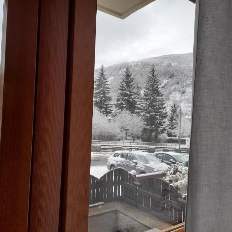 Einaudi 9 - Two-Bedroom Apartment - 9
