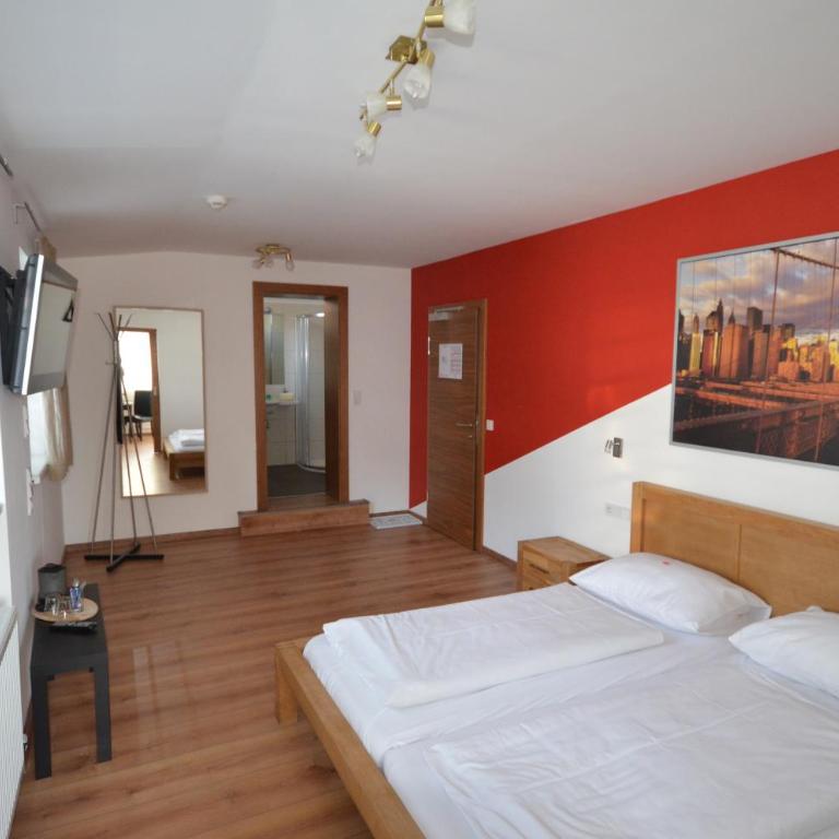 Hotel Traube - Superior Doppelzimmer - 20