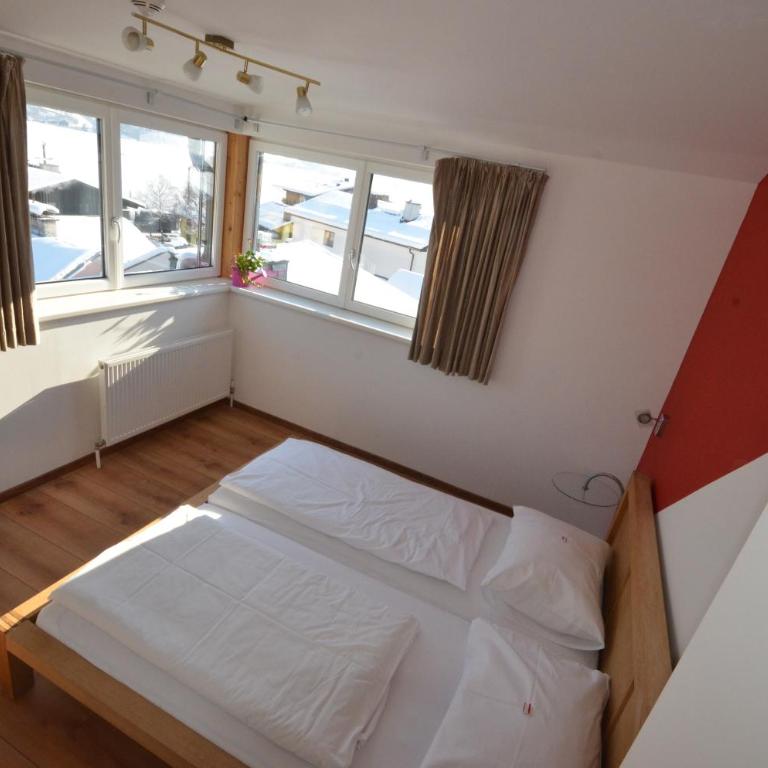 Hotel Traube - Superior Doppelzimmer - 21