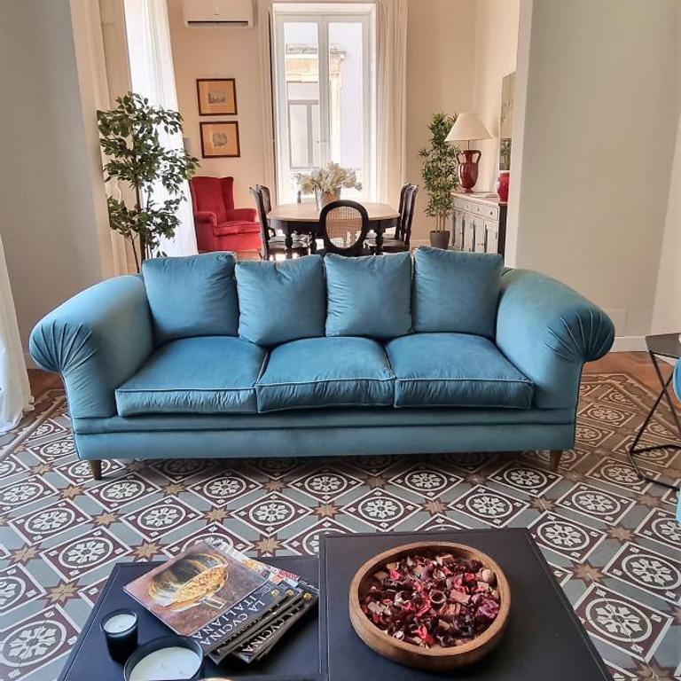 La Renaissance - Appartamento con 3 Camere da Letto - 5