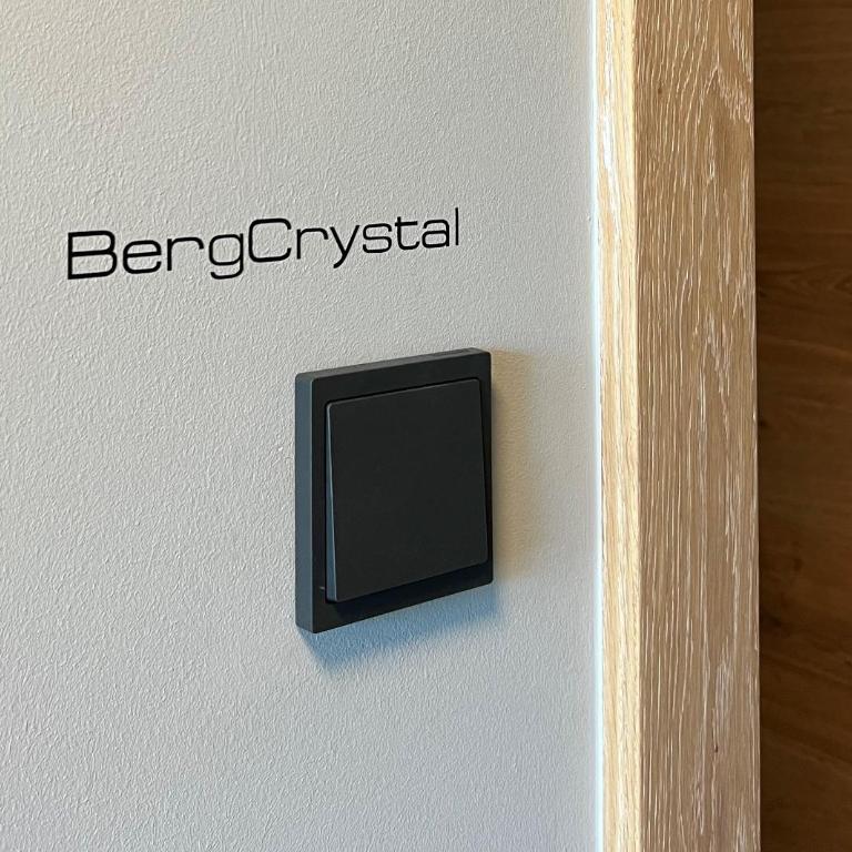 BergCrystal - Appartamento con 3 Camere da Letto e Vista Montagna - 15