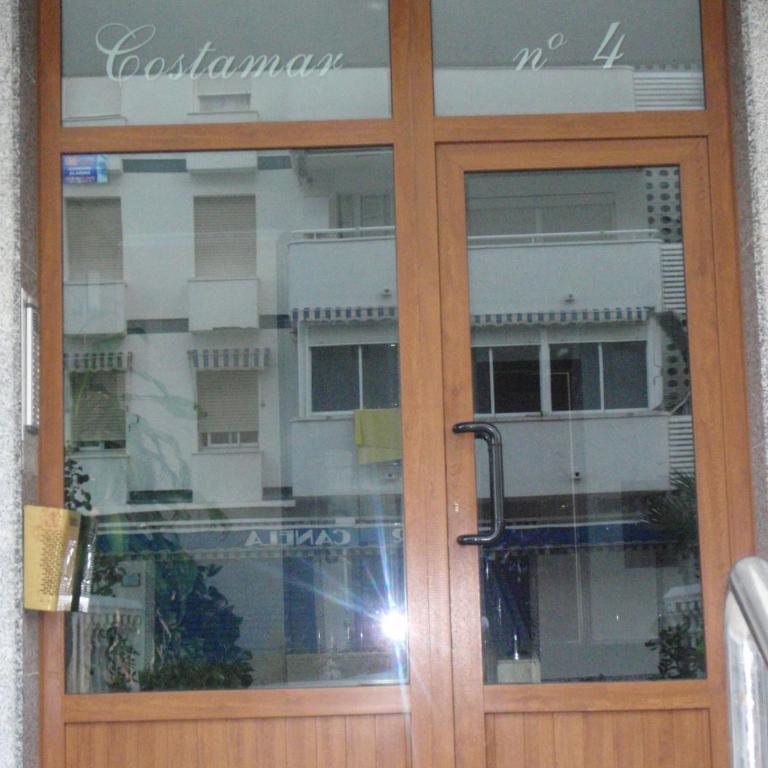 1ª Línea de Playa, 2 Dormitorios, plaza de garaje - Two-Bedroom Apartment - 14