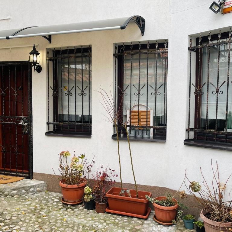 Old Town Home - Kuća sa 2 Spavaće Sobe - 10