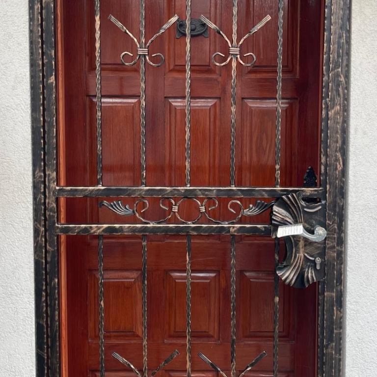 Old Town Home - Kuća sa 2 Spavaće Sobe - 9