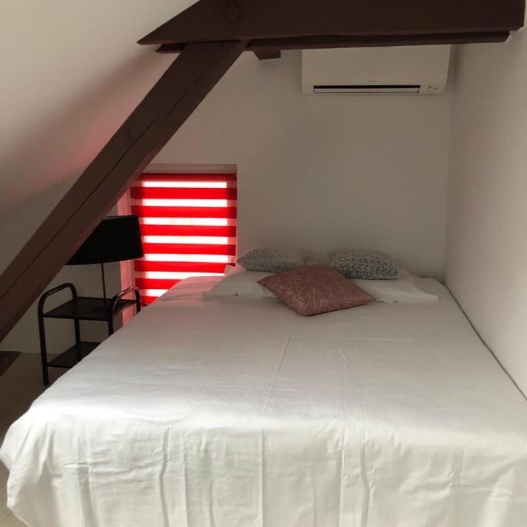 Alsacian Home - Old Town Cosy Apartments - Appartement 1 Chambre - 8