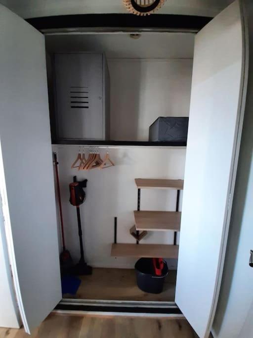 Songe Tropical-InvIRI. Studio CHU. Parking Aisé. - Appartement 1 Chambre - 19