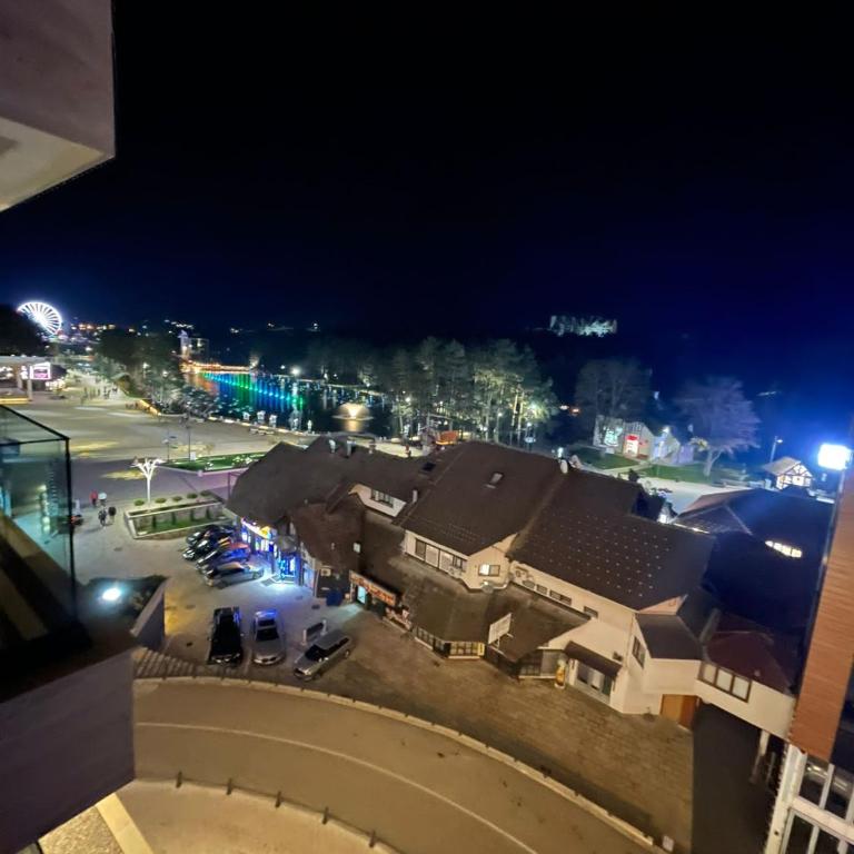 Apartman Stefanović, Zlatibor - Apartman sa 1 Spavaćom Sobom - 14