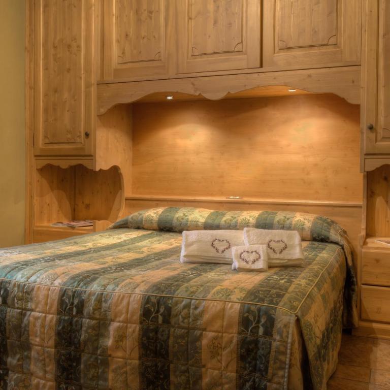 Residence Checrouit - Appartamento con 1 Camera da Letto (4 Adulti) - 2