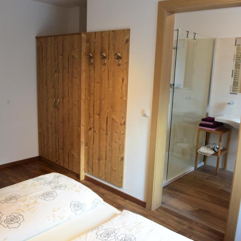 Haus Fulterer - Appartamento con 2 Camere da Letto - 4