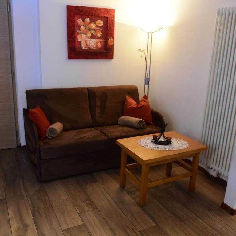 Haus Fulterer - Appartamento con 2 Camere da Letto - 13