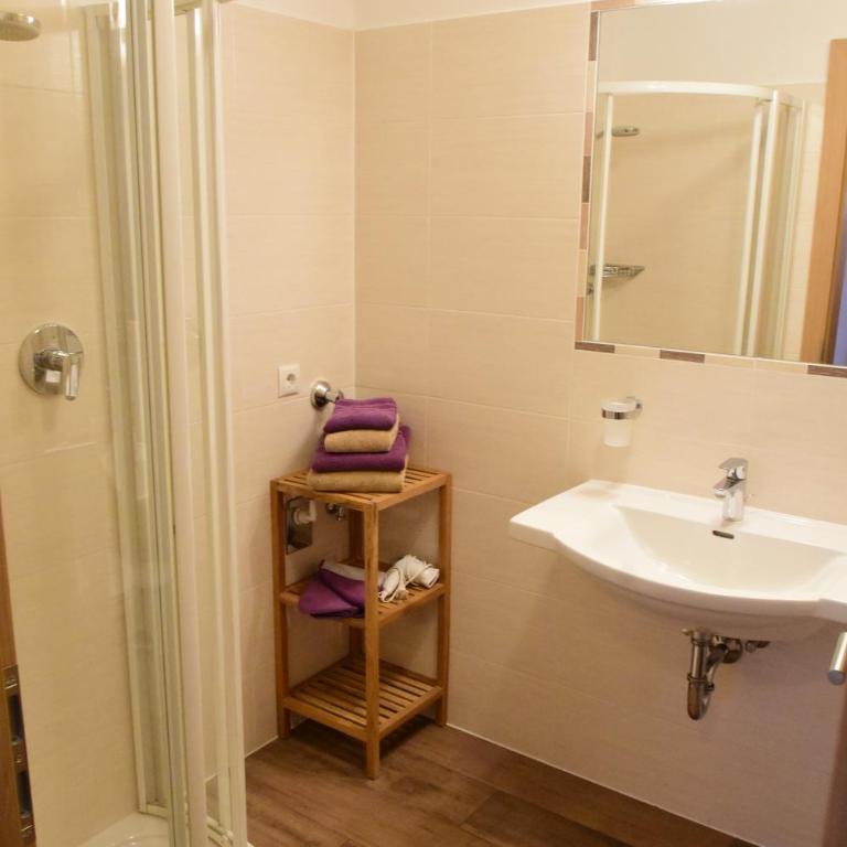 Haus Fulterer - Appartamento con 2 Camere da Letto - 14
