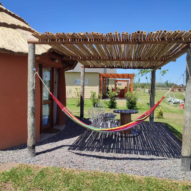 Tierra de Inmigrantes - One-Bedroom House - 7