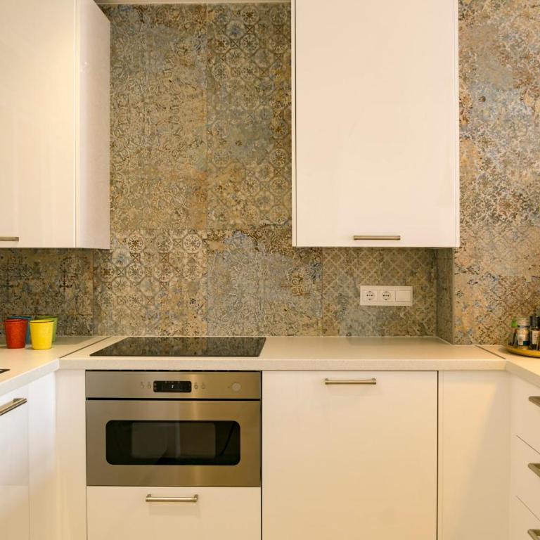 Agua V & seasonal pool by ELE Apartments - Apartamento de 2 dormitorios - 5