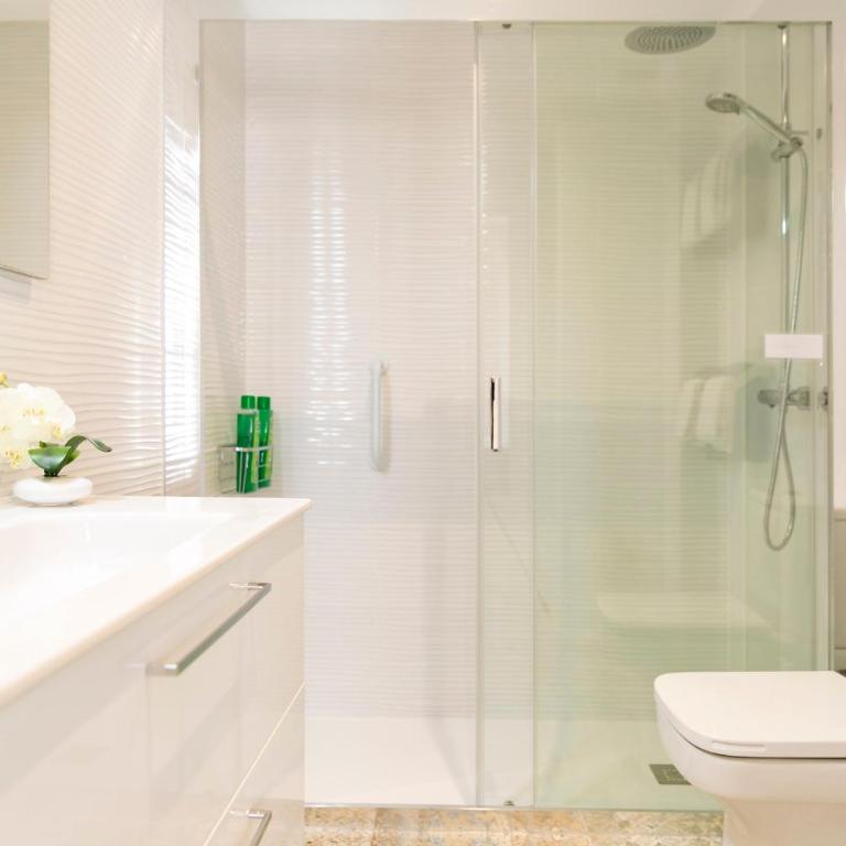 Agua V & seasonal pool by ELE Apartments - Apartamento de 2 dormitorios - 7