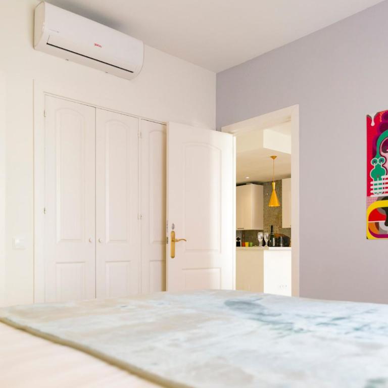 Agua V & seasonal pool by ELE Apartments - Apartamento de 2 dormitorios - 8