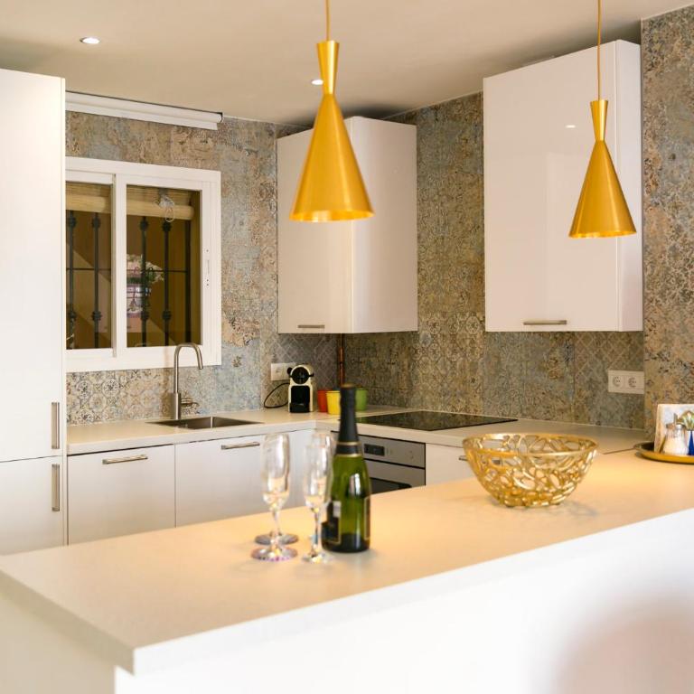 Agua V & seasonal pool by ELE Apartments - Apartamento de 2 dormitorios - 9