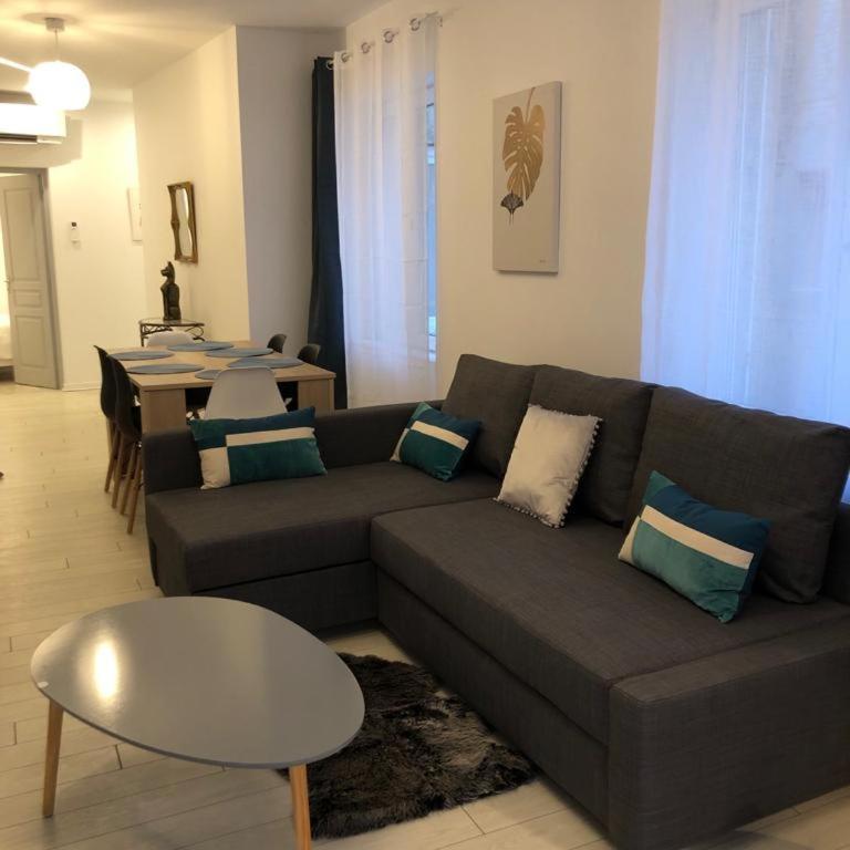 Alsacian Home - Old Town Cosy Apartments - Appartement Supérieur - 8