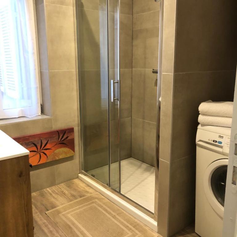 Alsacian Home - Old Town Cosy Apartments - Appartement Supérieur - 16