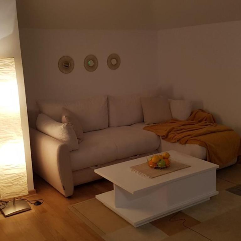 Apartman La Campanella 1 - Apartman sa 1 Spavaćom Sobom - 5