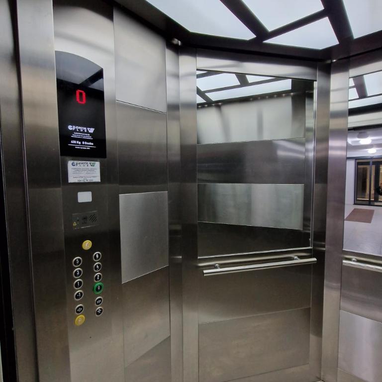 BelinaKop - Kopaonik Centar - One-Bedroom Apartment - 20