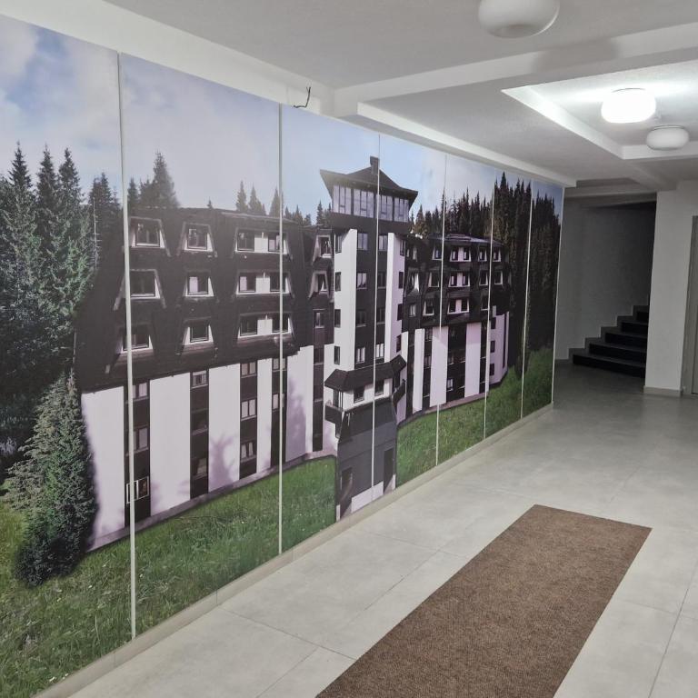 BelinaKop - Kopaonik Centar - One-Bedroom Apartment - 21