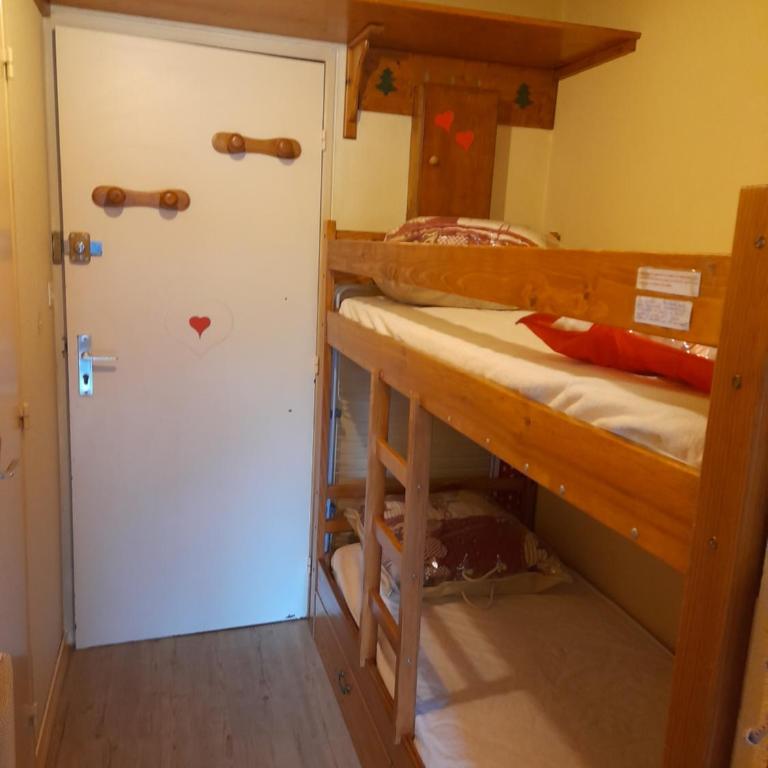 Samoëns studio - Studio Apartment - 12