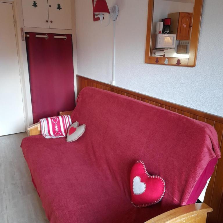 Samoëns studio - Studio Apartment - 7