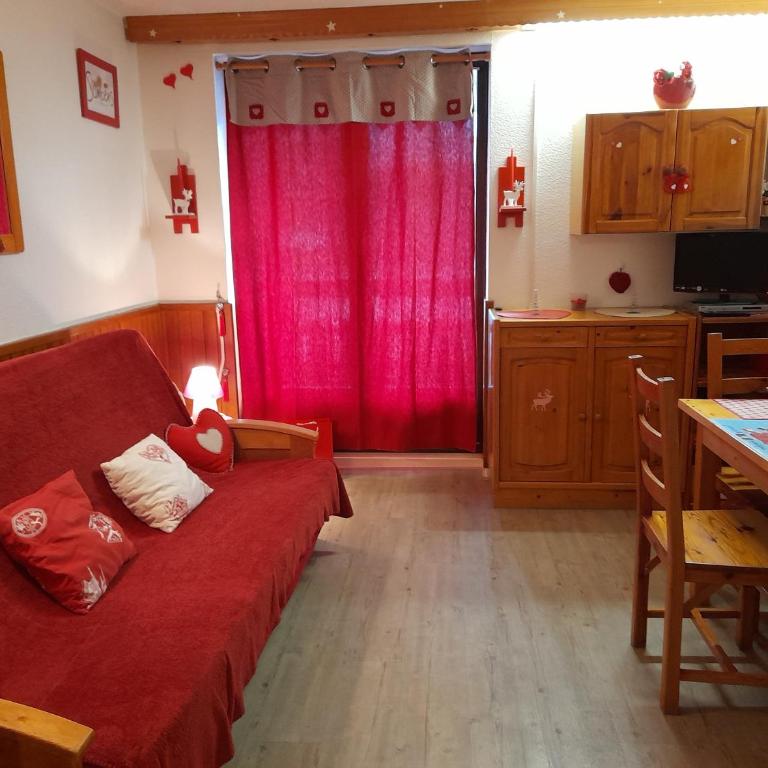 Samoëns studio - Studio Apartment - 6