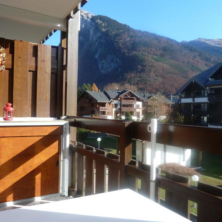Samoëns studio - Studio Apartment - 42