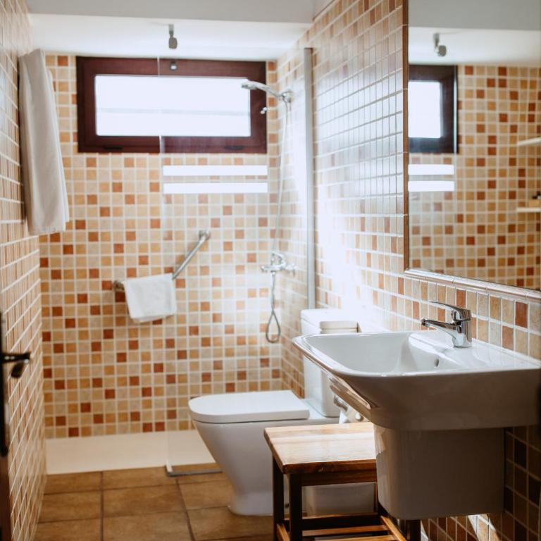 Bungalows El Palmital - Adults Only by PMC Resorts - One-Bedroom Apartment with Garden View - 25
