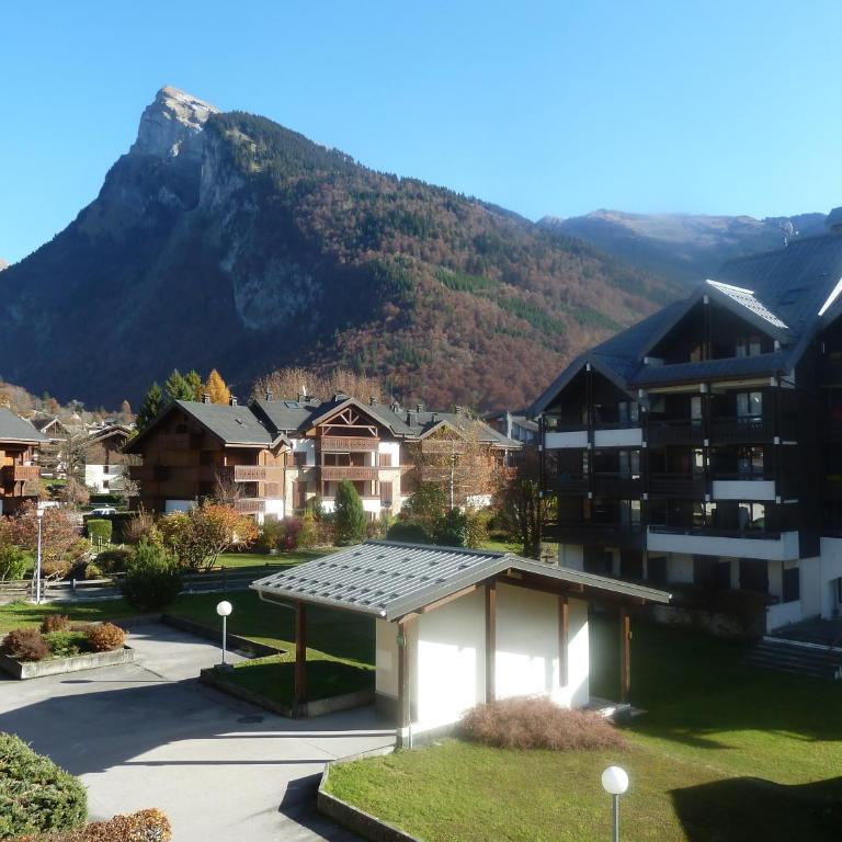 Samoëns studio - Studio Apartment - 41