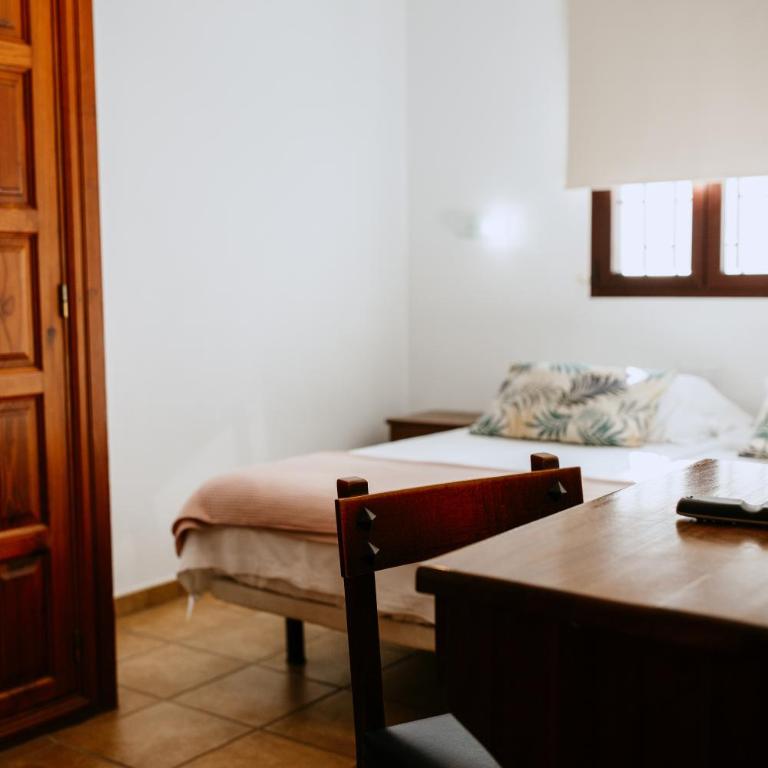Bungalows El Palmital - Adults Only by PMC Resorts - One-Bedroom Apartment with Garden View - 11