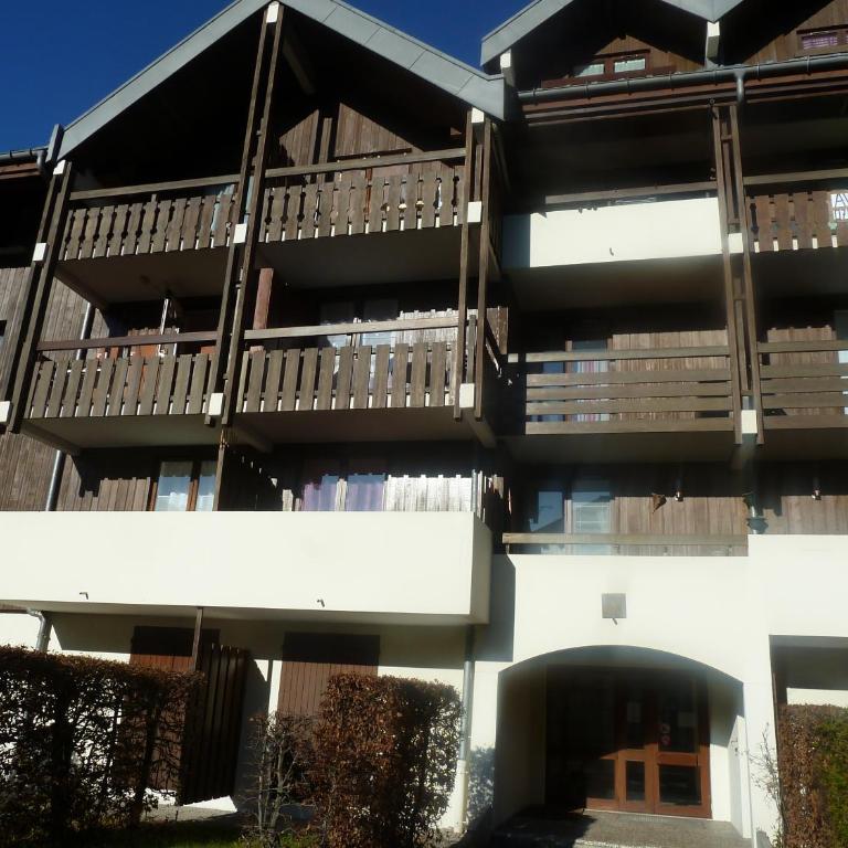 Samoëns studio - Studio Apartment - 40