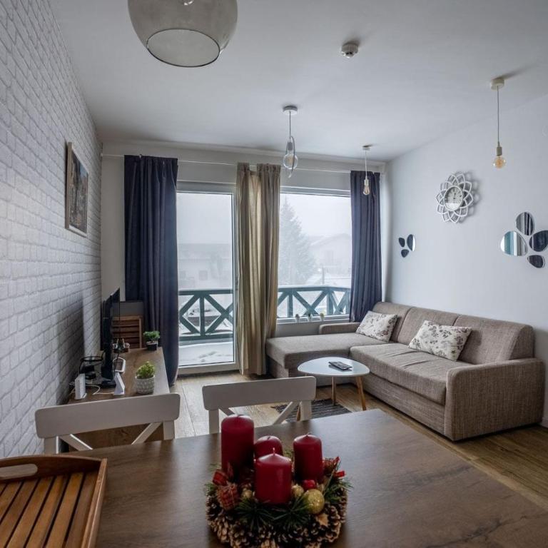 Apartman Lucky 2 Kopaonik - Apartman sa 1 Spavaćom Sobom - 4