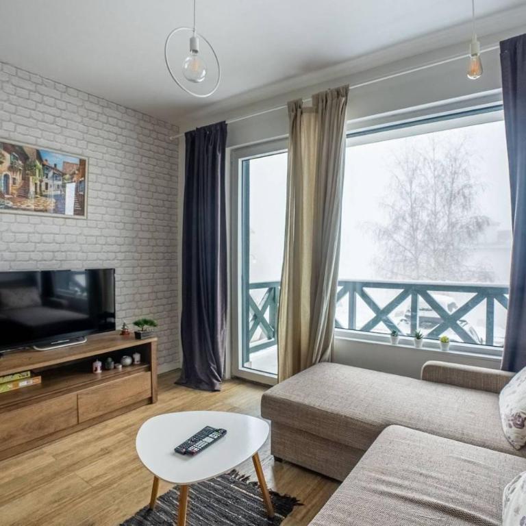 Apartman Lucky 2 Kopaonik - Apartman sa 1 Spavaćom Sobom - 3