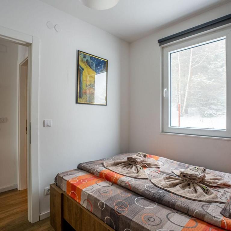Apartman Lucky 2 Kopaonik - Apartman sa 1 Spavaćom Sobom - 11