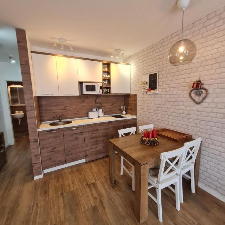 Apartman Lucky 2 Kopaonik - Apartman sa 1 Spavaćom Sobom - 6