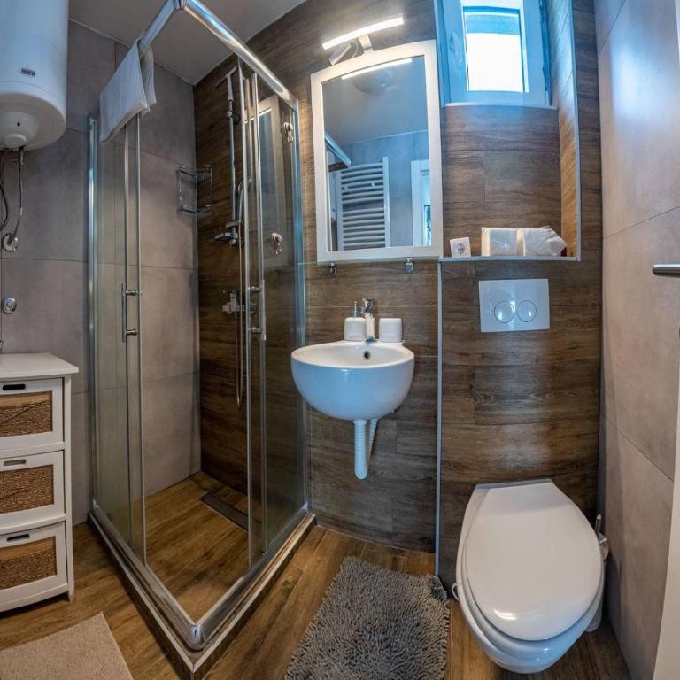 Apartman Lucky 2 Kopaonik - Apartman sa 1 Spavaćom Sobom - 9
