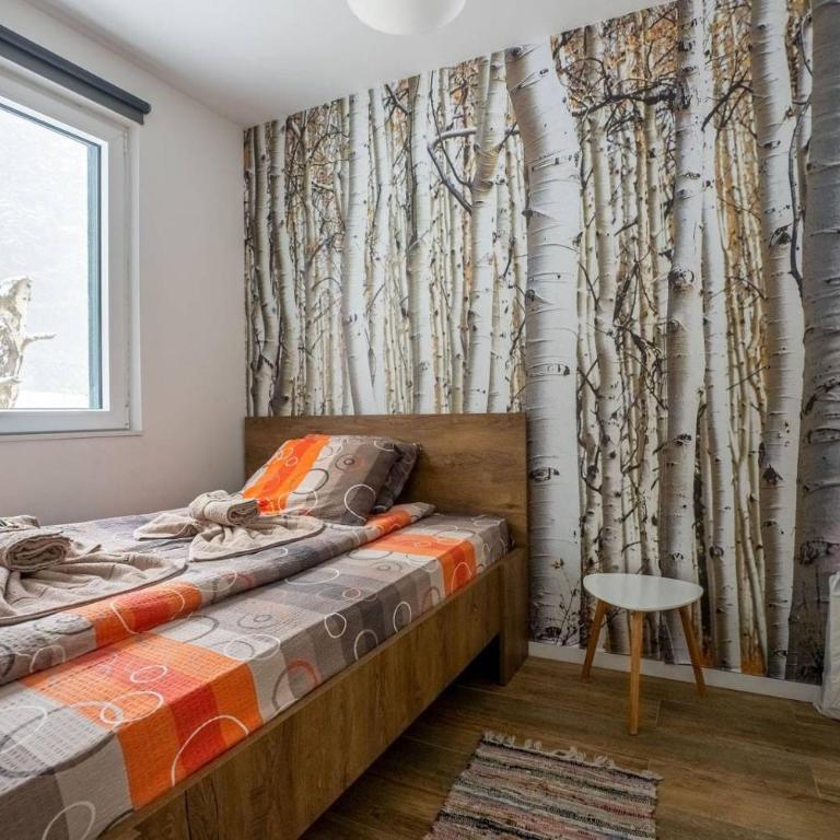 Apartman Lucky 2 Kopaonik - Apartman sa 1 Spavaćom Sobom - 12