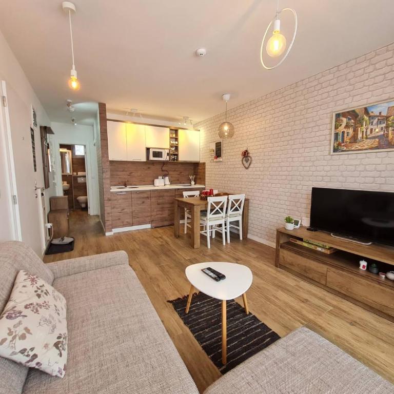 Apartman Lucky 2 Kopaonik - Apartman sa 1 Spavaćom Sobom - 1