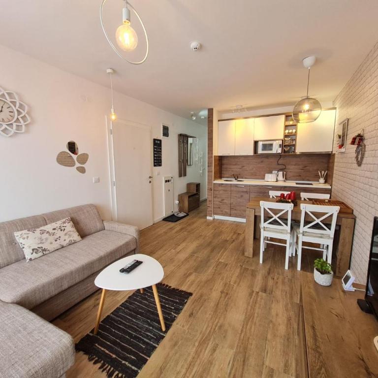 Apartman Lucky 2 Kopaonik - Apartman sa 1 Spavaćom Sobom - 2
