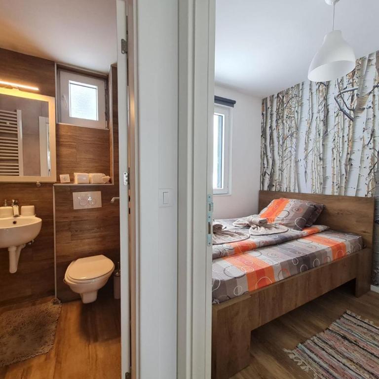 Apartman Lucky 2 Kopaonik - Apartman sa 1 Spavaćom Sobom - 10